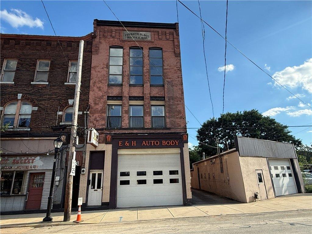 Property Image for 1029-1101 Main St