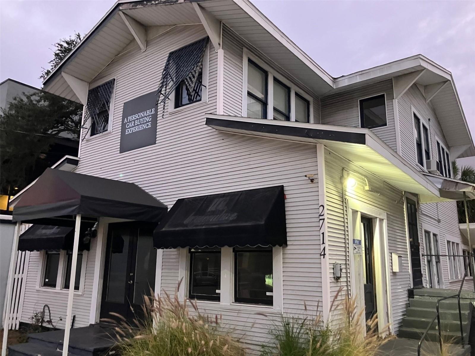 Property Image for 2714 S Macdill Avenue