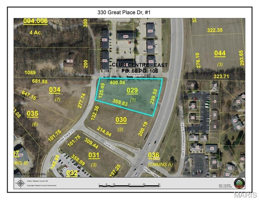 Property Image for 330 Great Place Dr, Lot 1