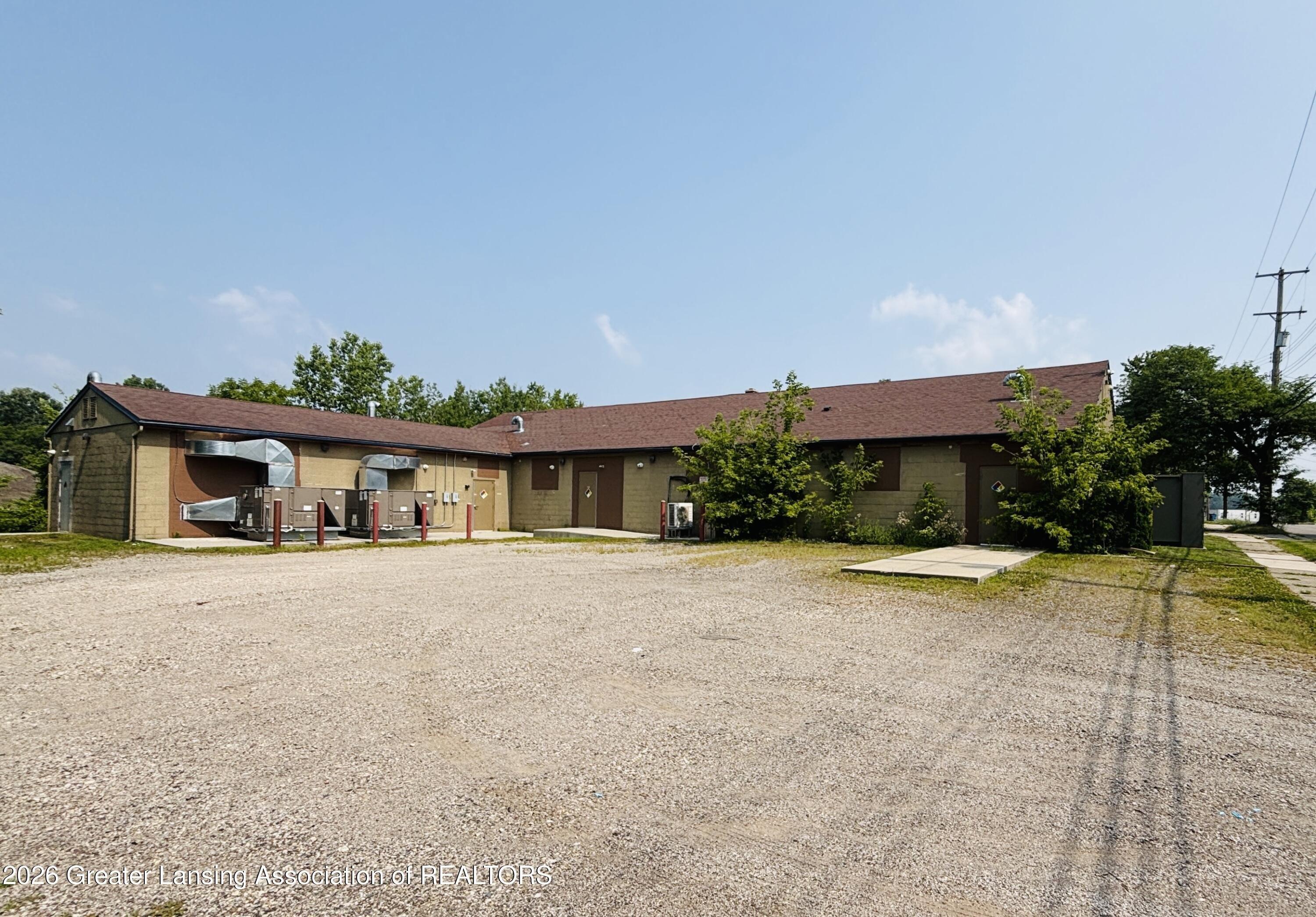 Property Image for 2305 N High Street