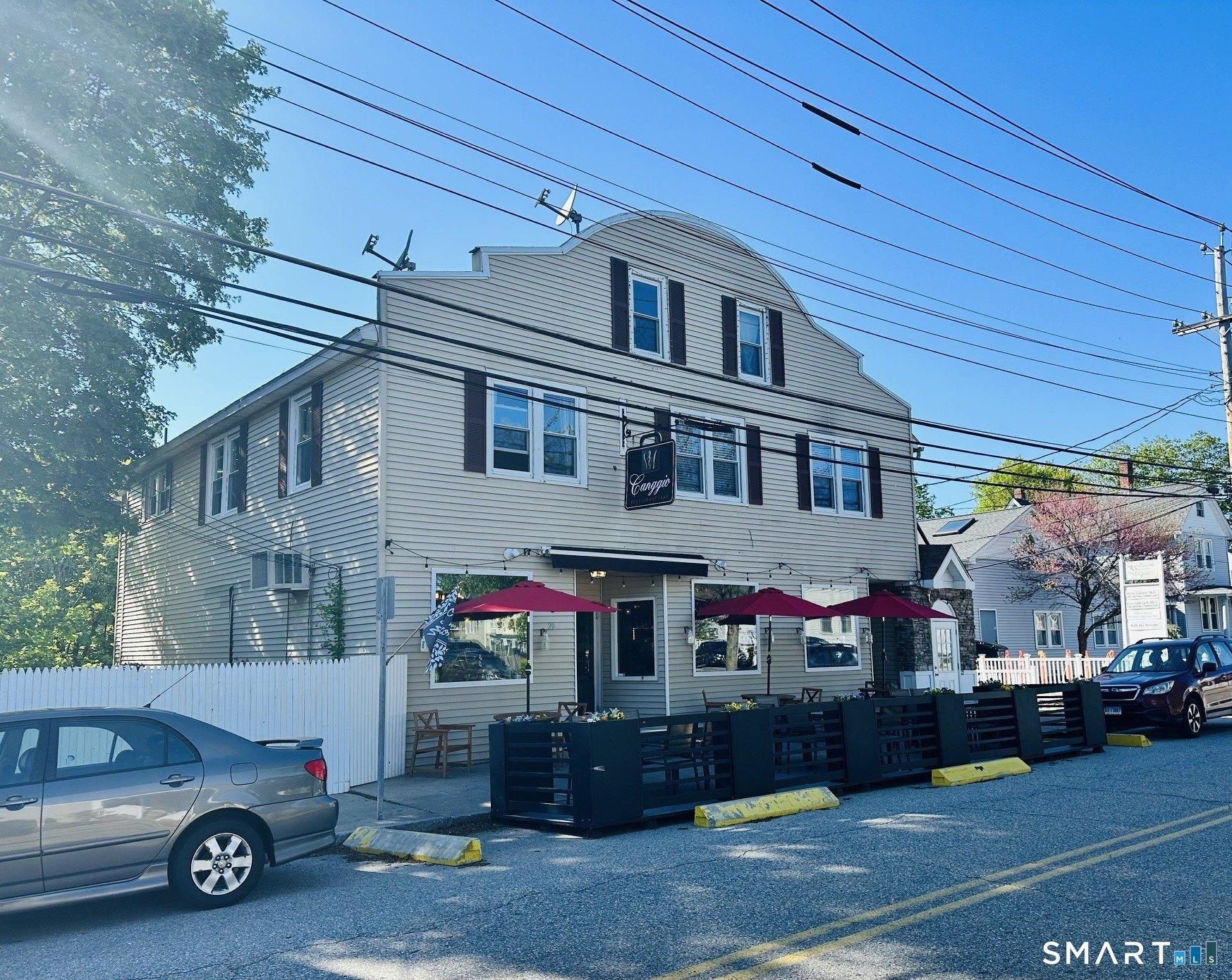 Property Image for 20-22 Lafayette Street