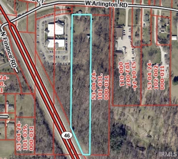 Property Image for 4833 W Arlington Road