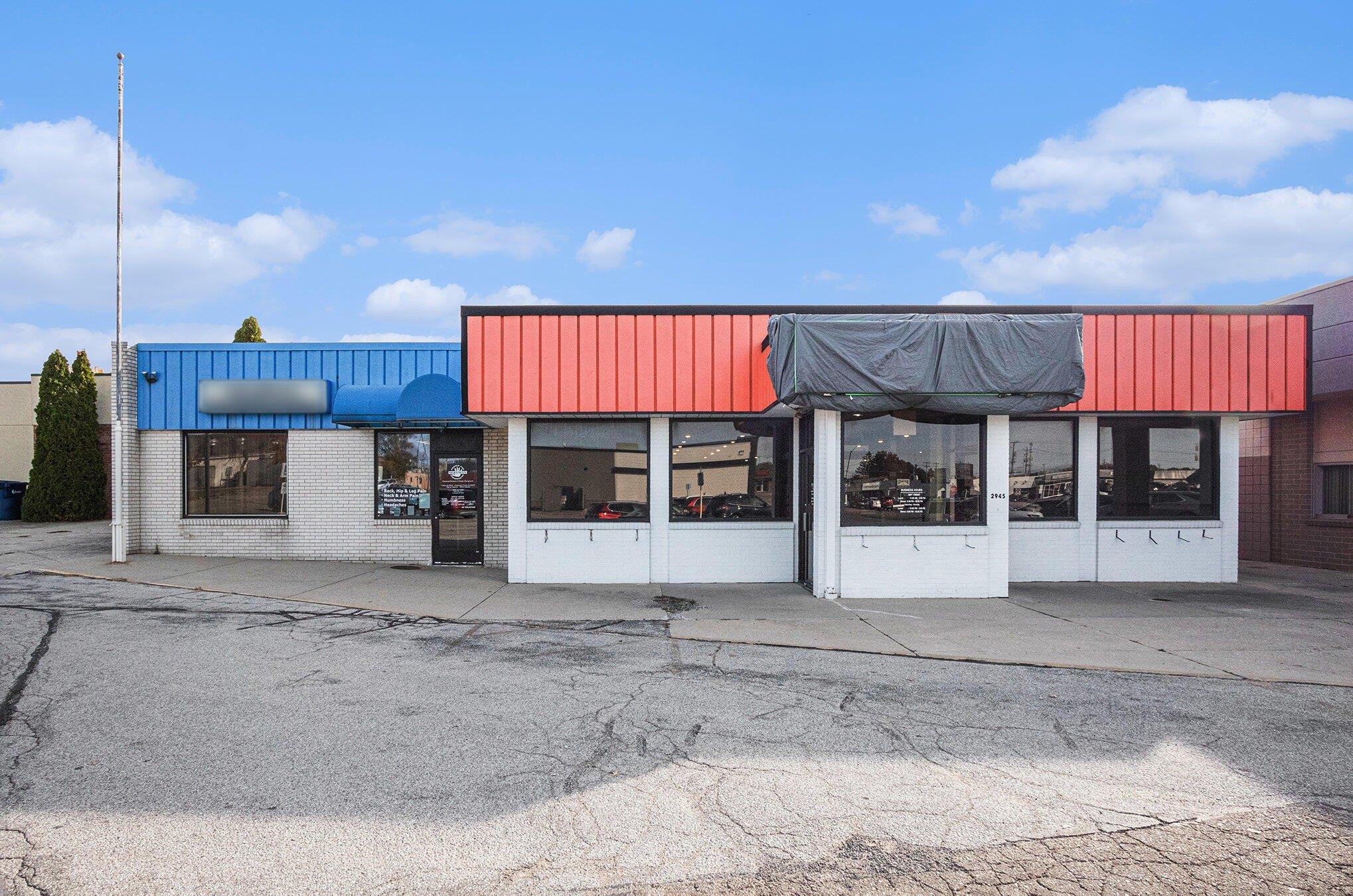 Property Image for 2931-2945 Niles Avenue