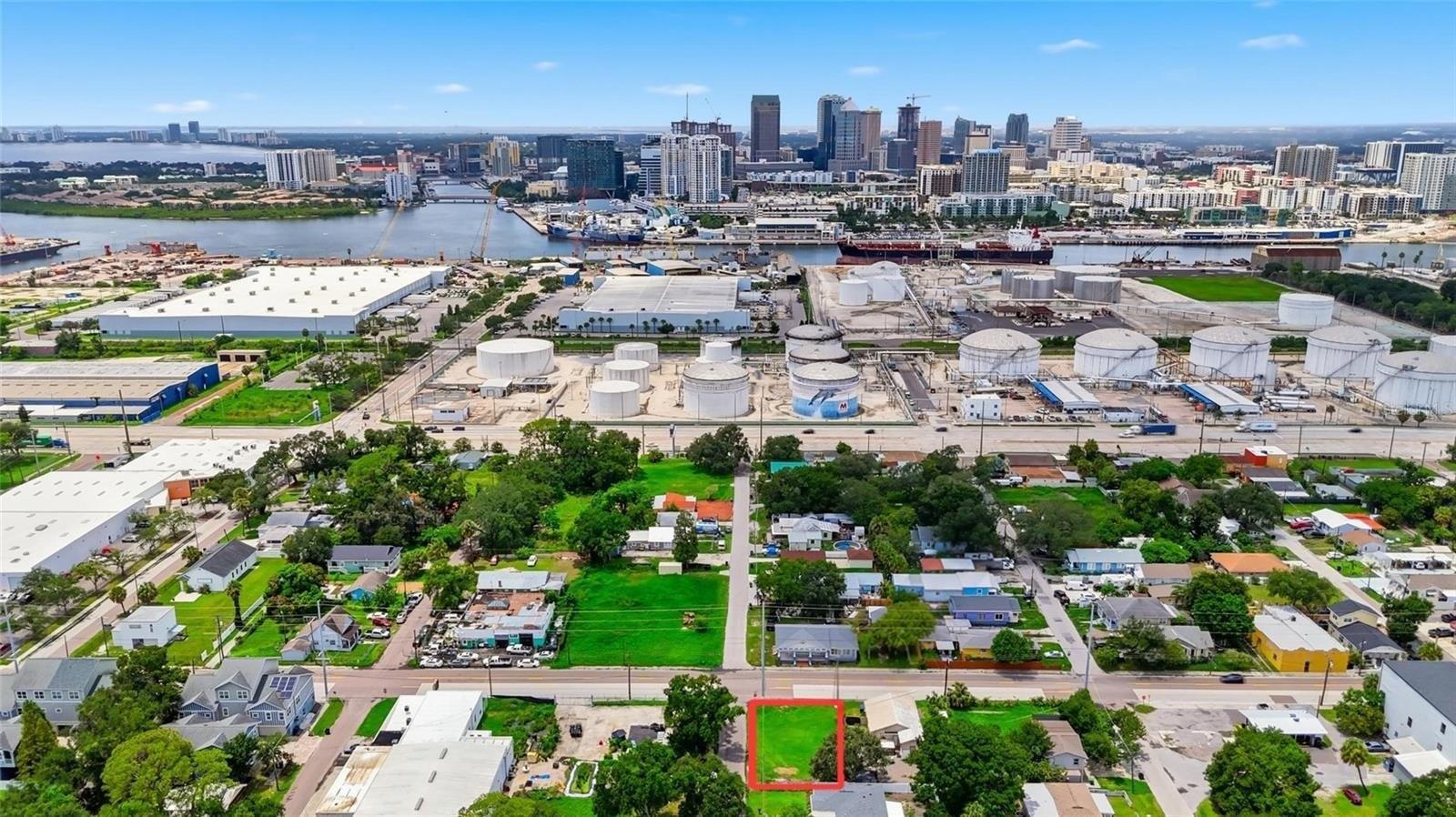 Property Image for 510 S 22ND Street