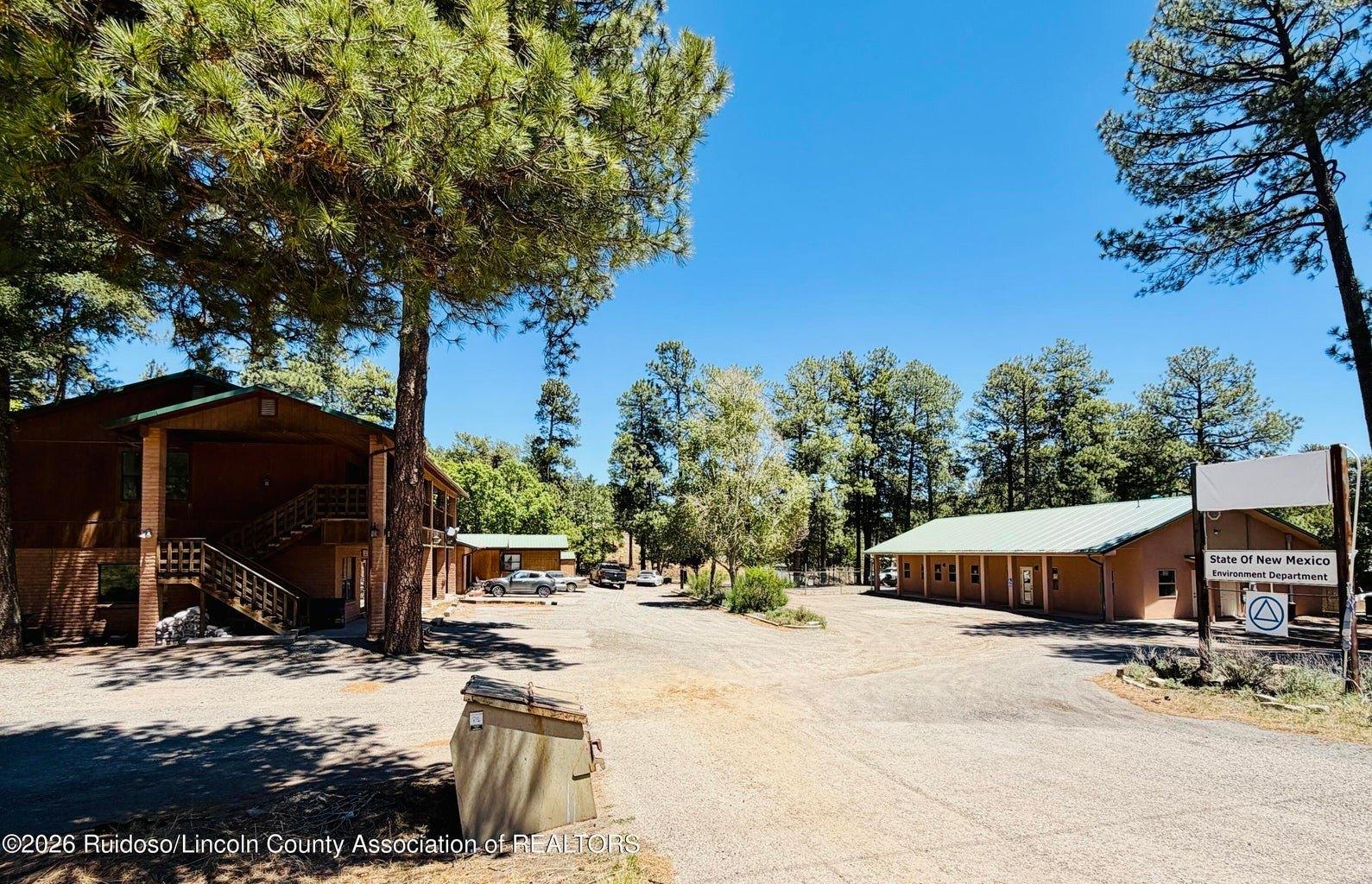 Property Image for 1228 Mechem Dr, Ruidoso, NM 88345
