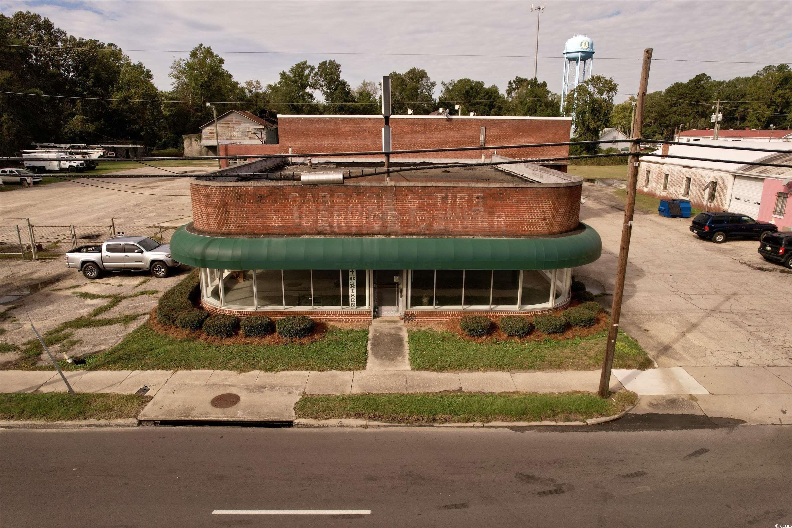 Property Image for 311 North Longstreet St.