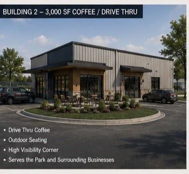 Property Image for 3230 N Center Pt Road lot: 3