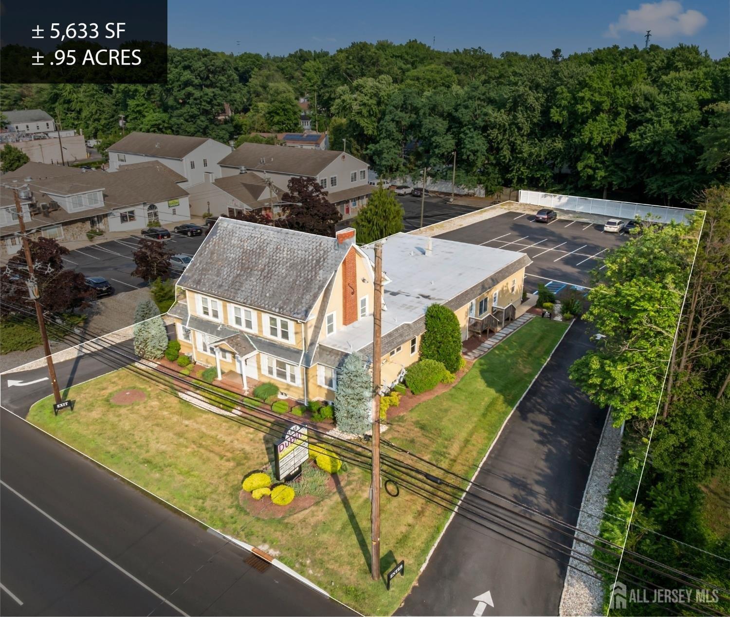 Property Image for 1648 US-130 Highway