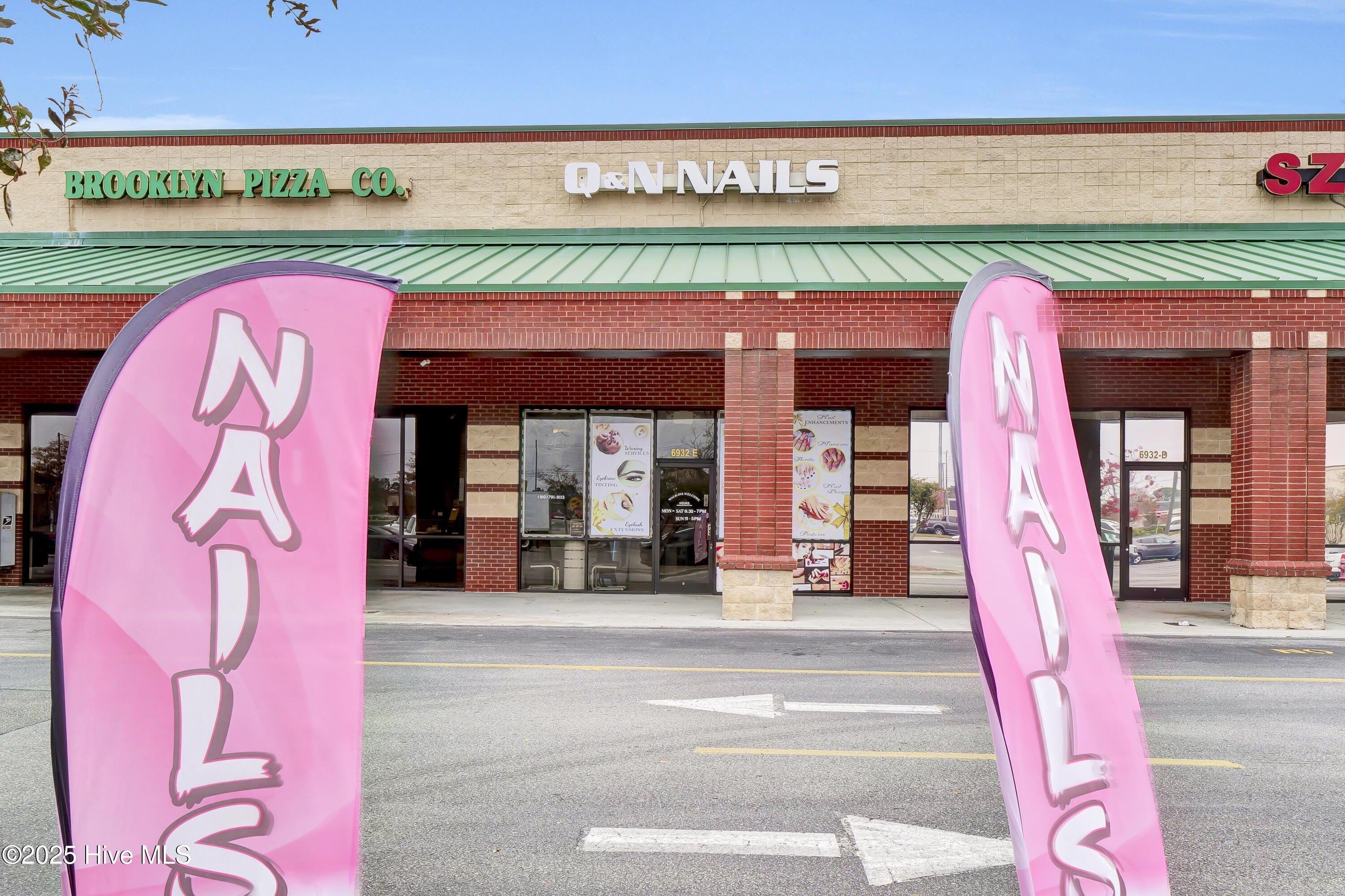 Property Image for 6932 Market Street E