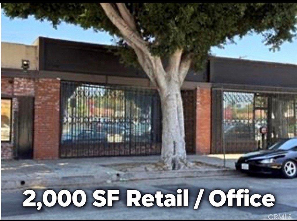 Property Image for 1610 W Magnolia Boulevard