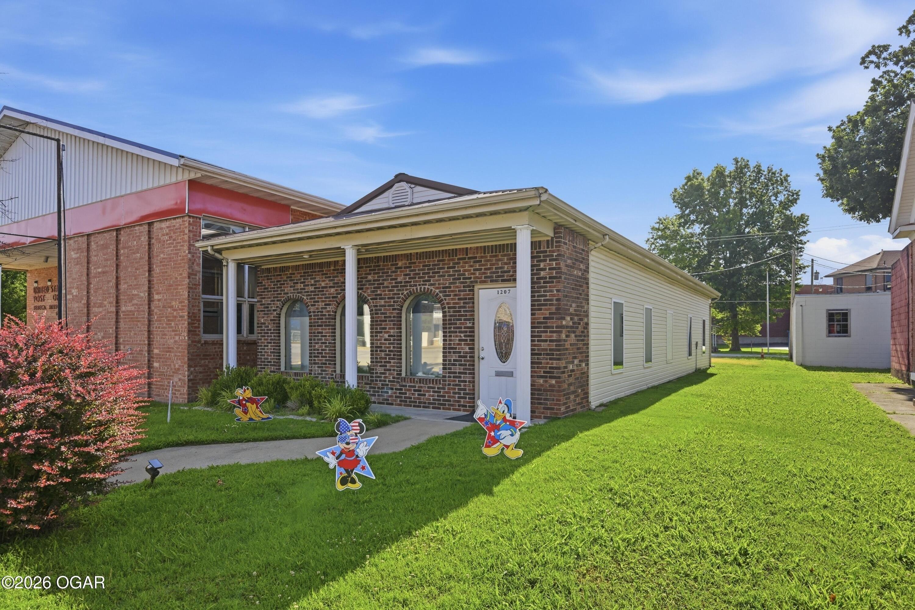 Property Image for 1207 Cherokee Avenue
