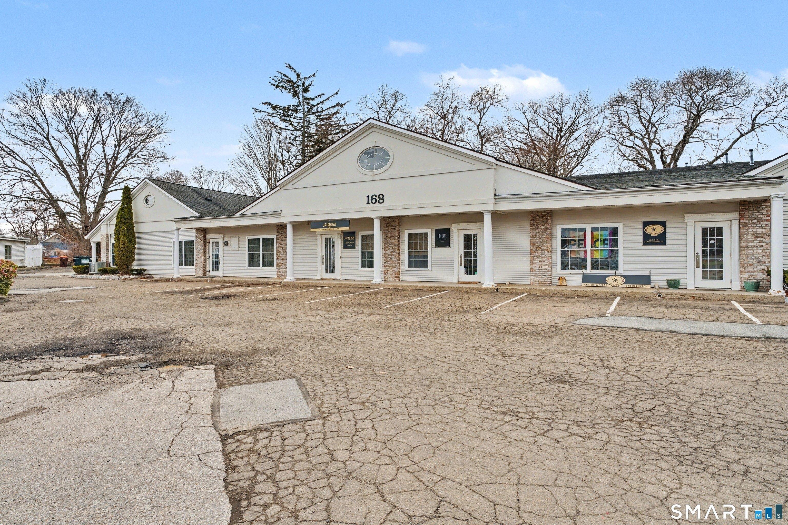 Property Image for 168 Boston Post Road unit: 6