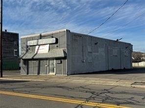 Property Image for 165 Conklin Avenue
