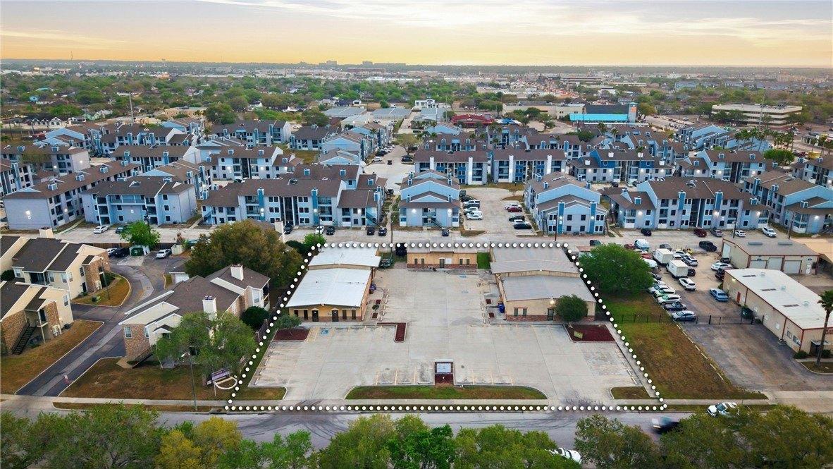 Property Image for 5502 Burnham Drive