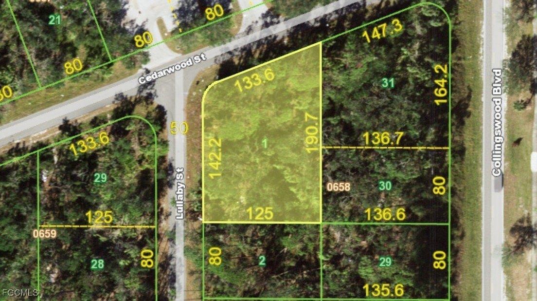 Property Image for 1376 Lullaby Street