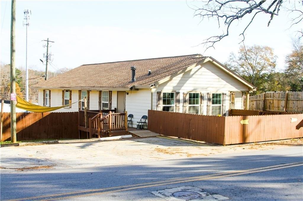 Property Image for 6135 Petty Street SW