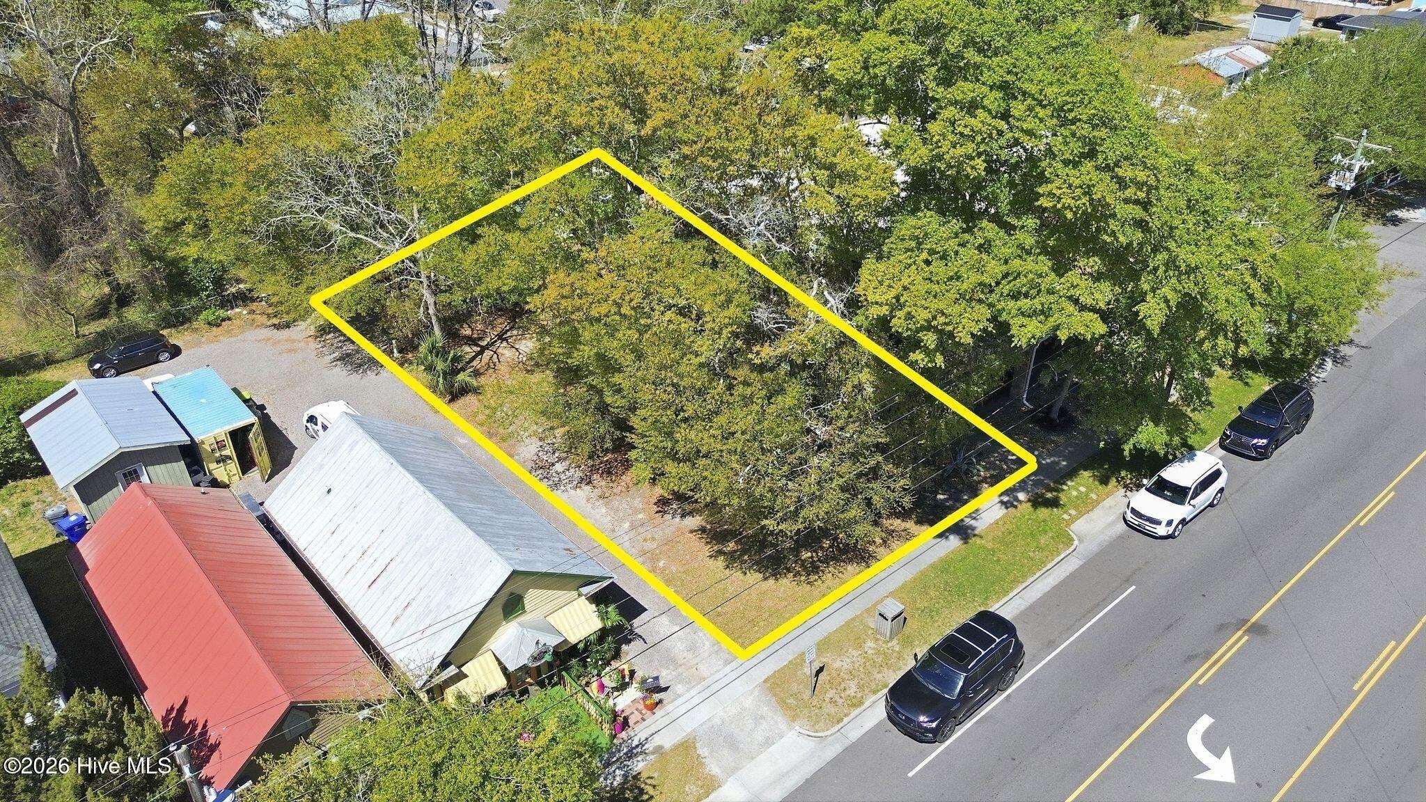 Property Image for 413 N Howe Street