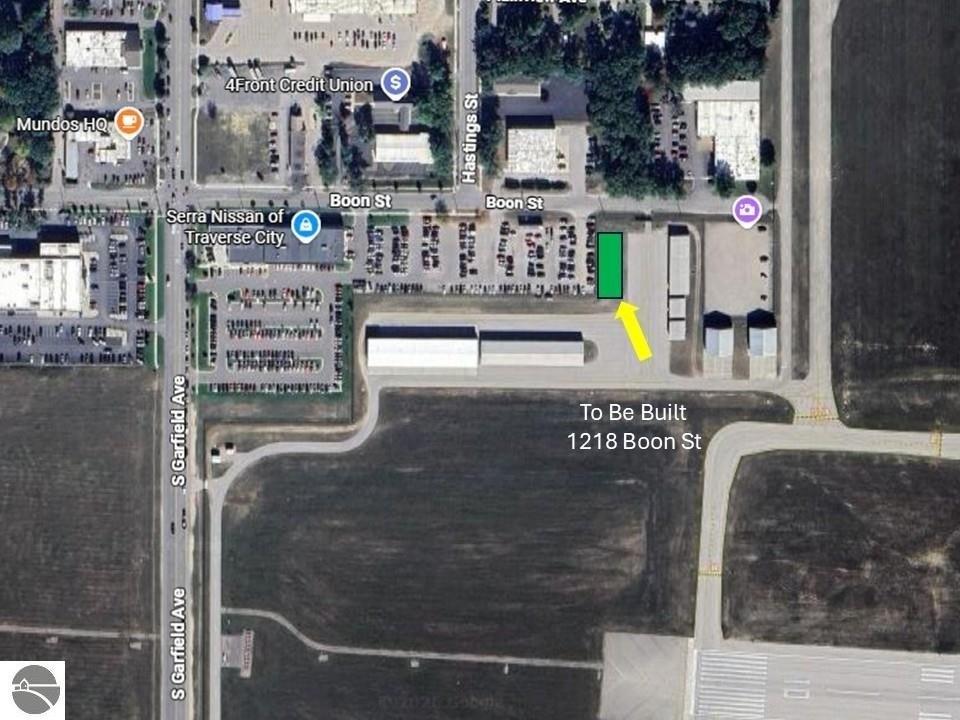Property Image for 1218 Boon Street