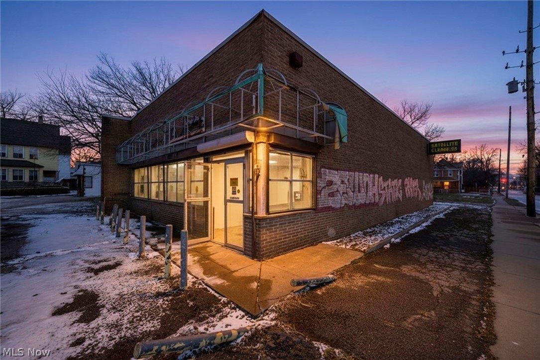 Property Image for 7809 Wade Park Avenue