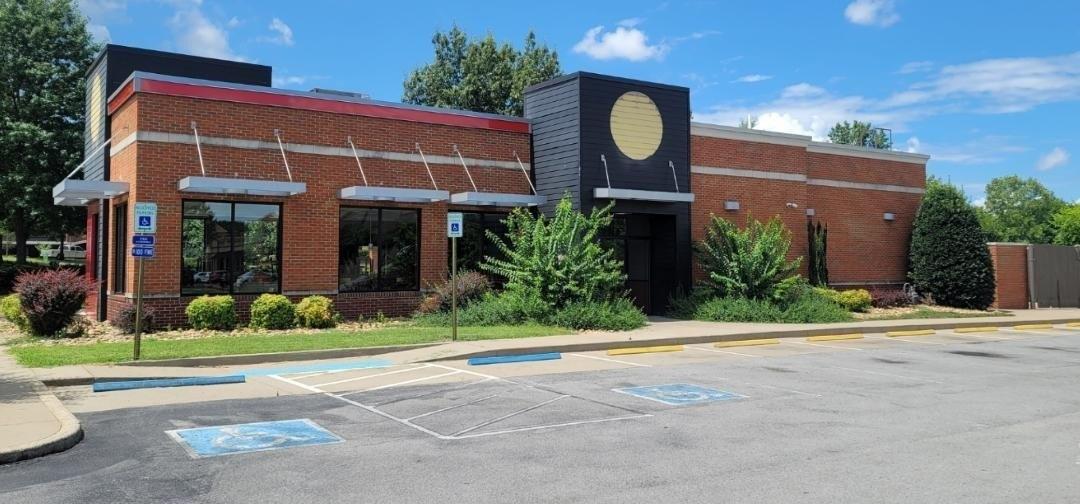 Property Image for 819 Memorial Blvd, Murfreesboro, TN 37129
