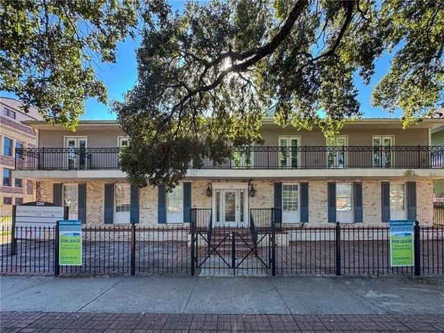 Property Image for 3300 CANAL Street 100