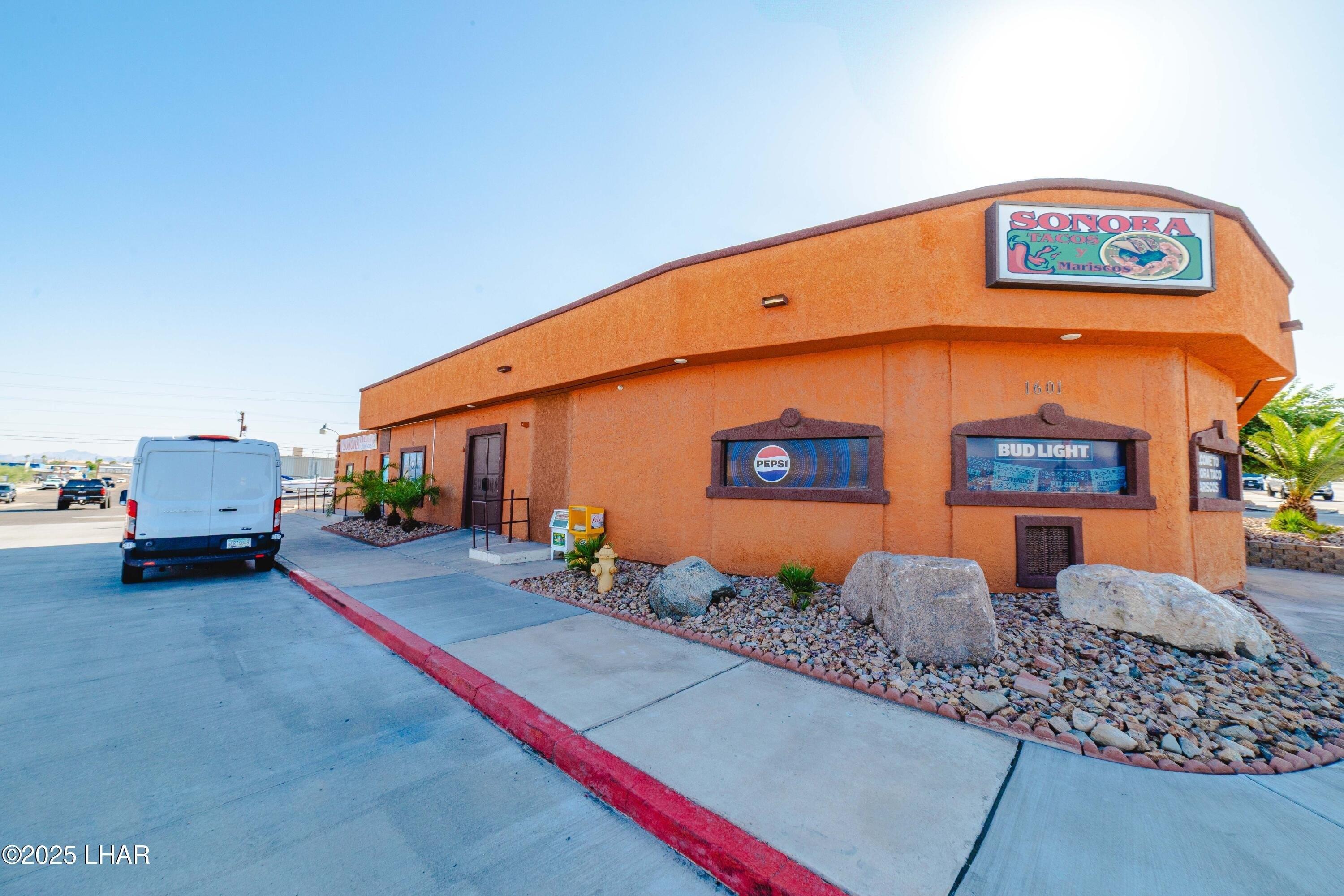 Property Image for 1601 Industrial Blvd