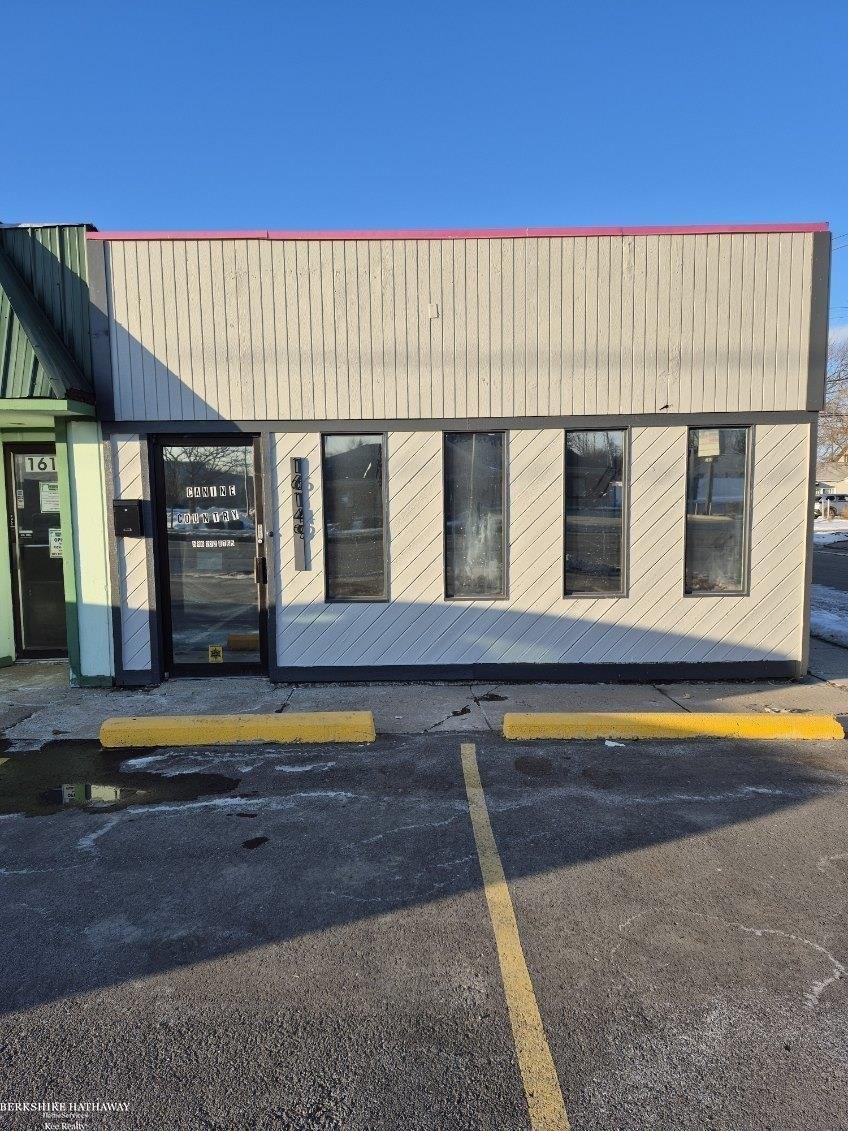 Property Image for 16149 E 10 Mile Rd Street