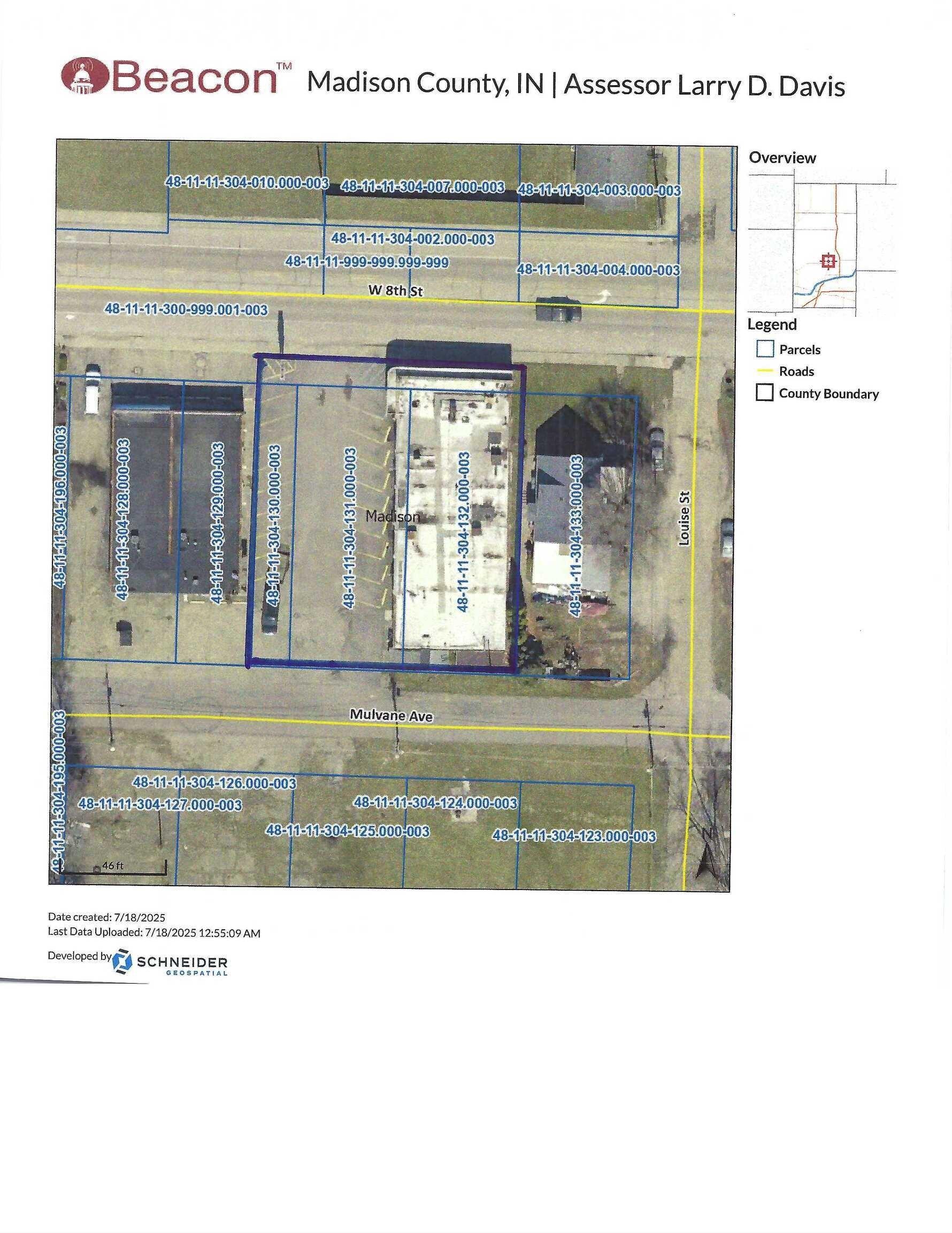 Property Image for 1909 W 8th Street