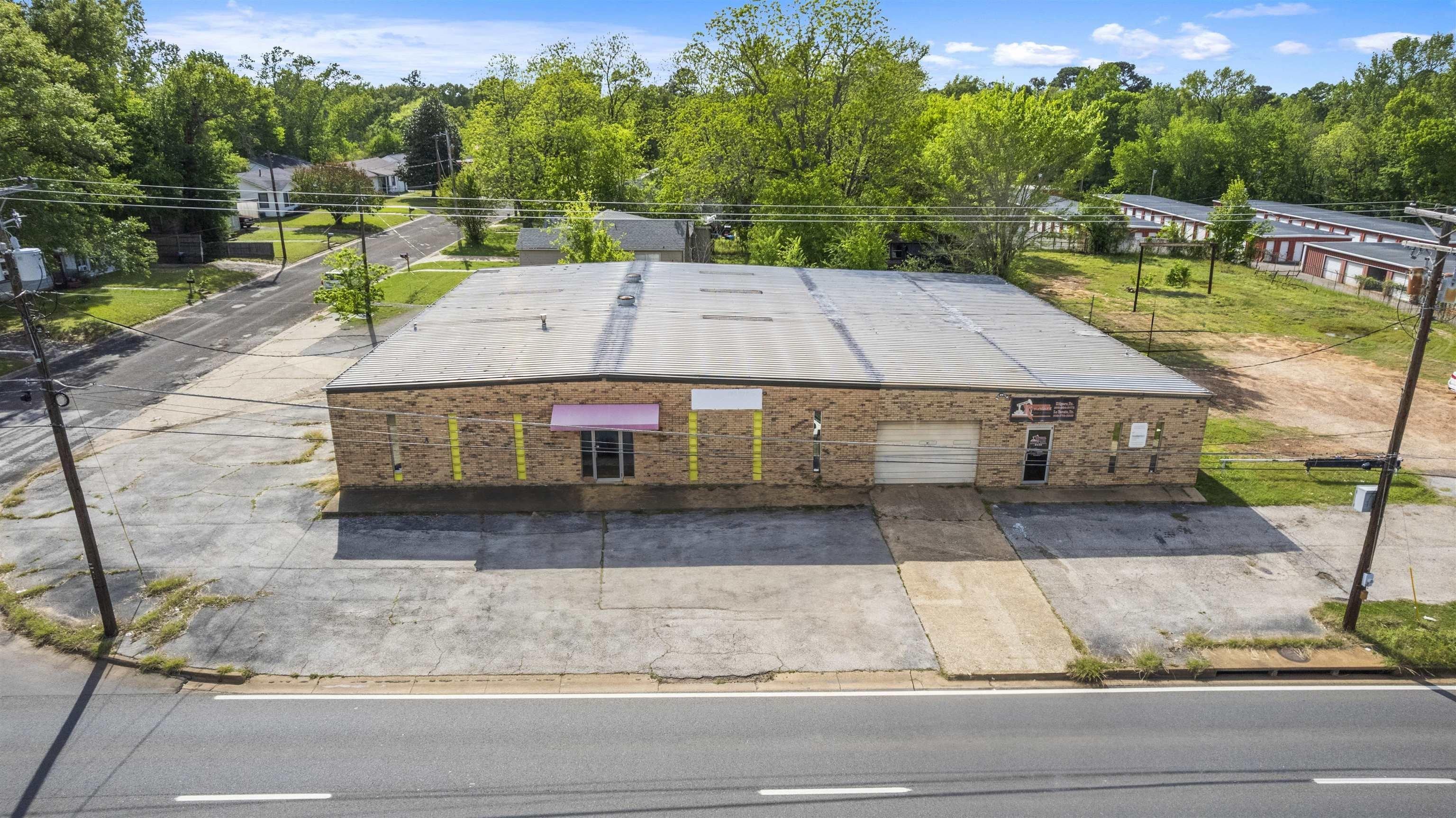 Property Image for 2425 & 2423 S Henderson Blvd