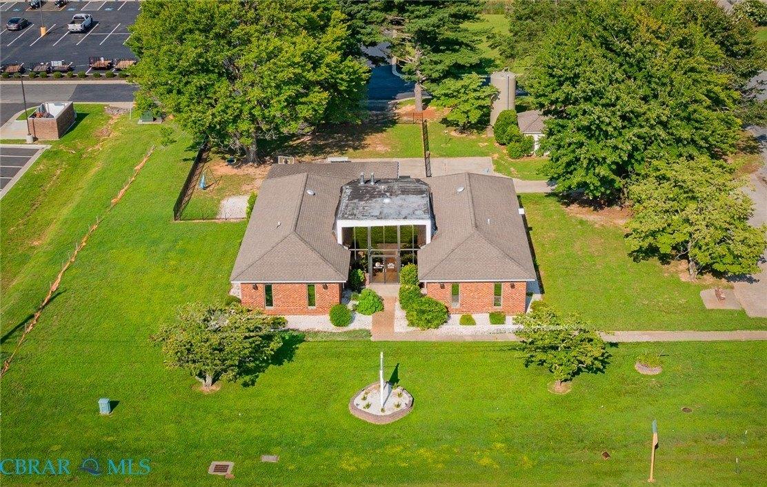 Property Image for 631 N Main Street