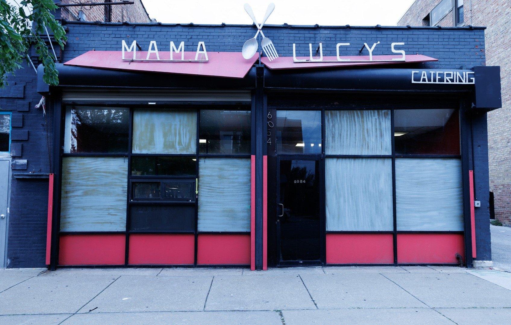 Property Image for 6054 S Prairie Avenue