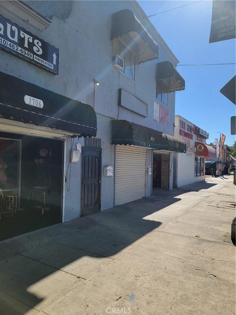 Property Image for 1702 N Long Beach