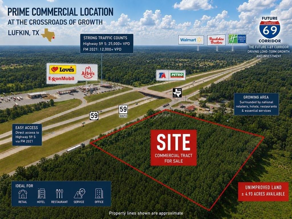 Property Image for L17056 Hwy 59 S