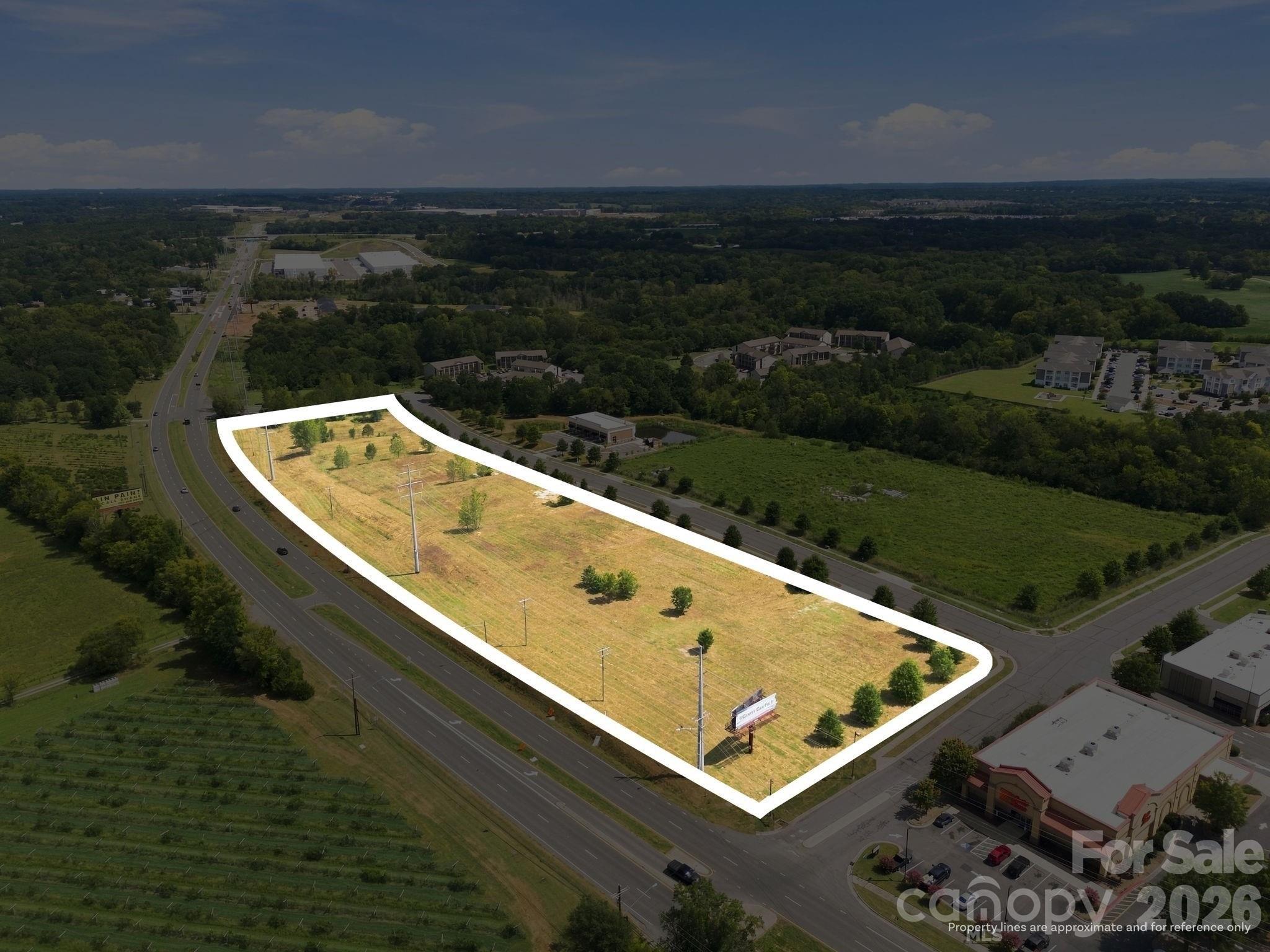 Property Image for 3420 Jacobs Crossing Boulevard SW