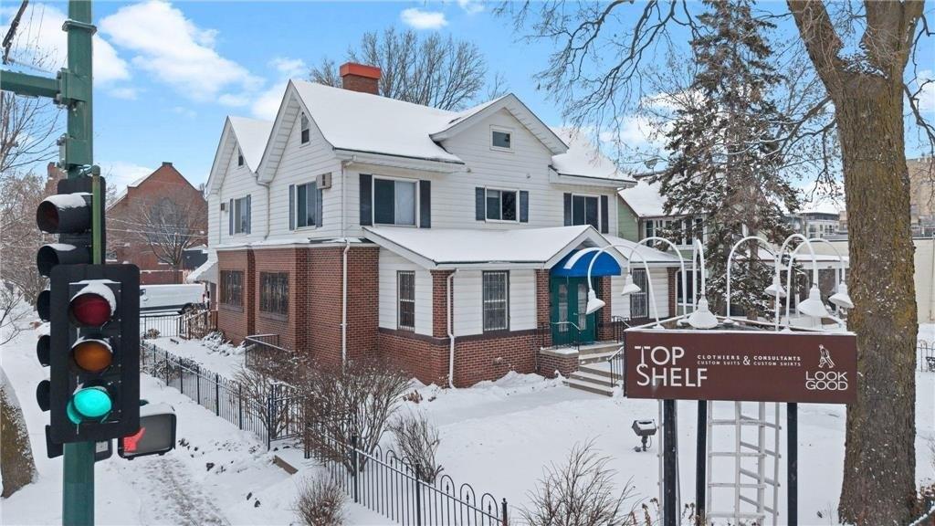 Property Image for 3040 Lyndale Avenue S