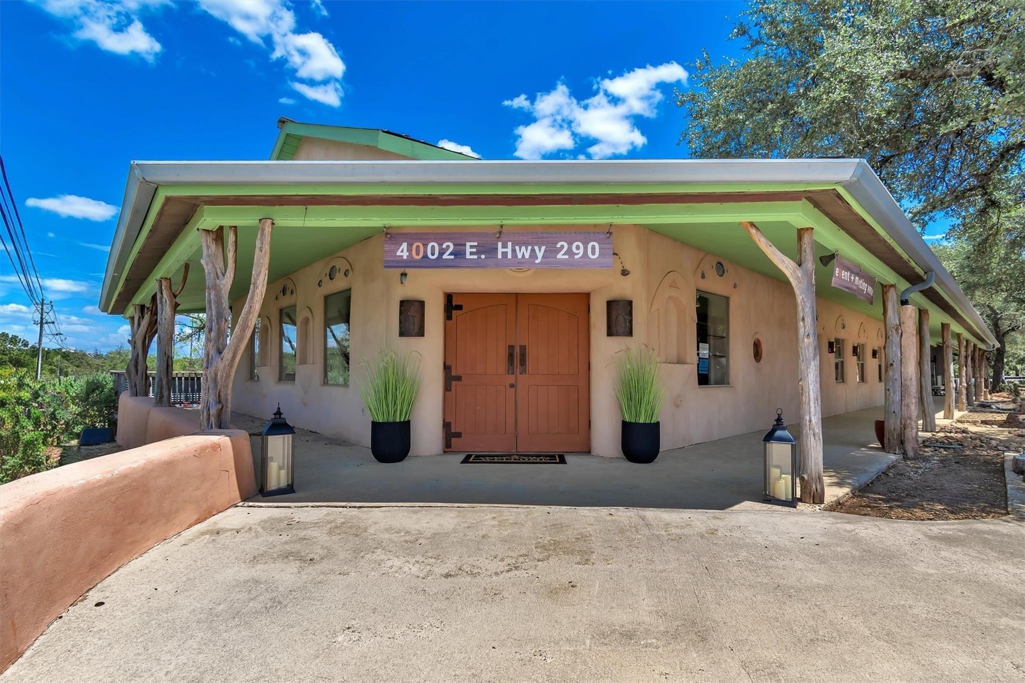 Property Image for 4002 E Highway 290