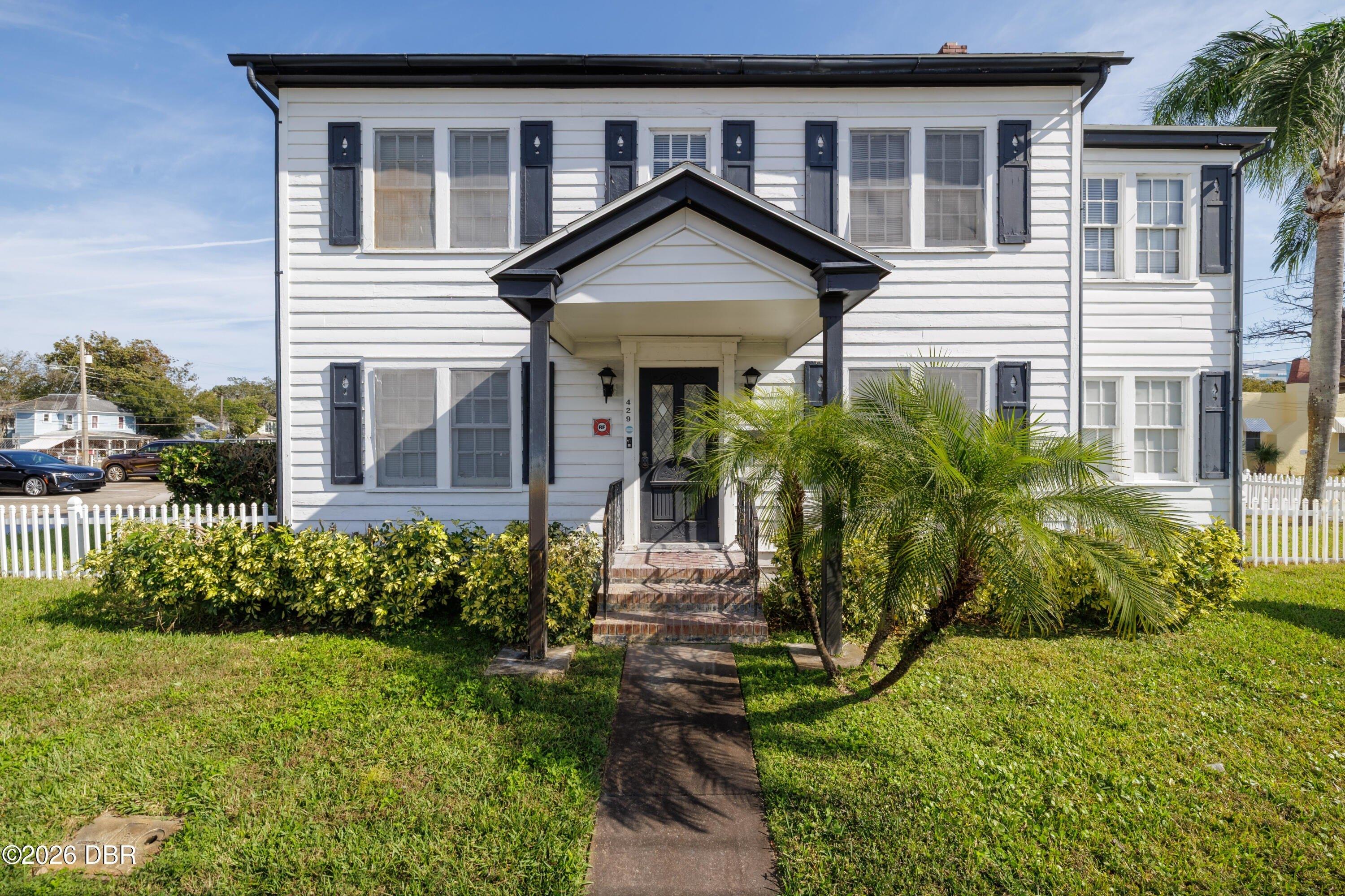 Property Image for 429 N Ridgewood Avenue