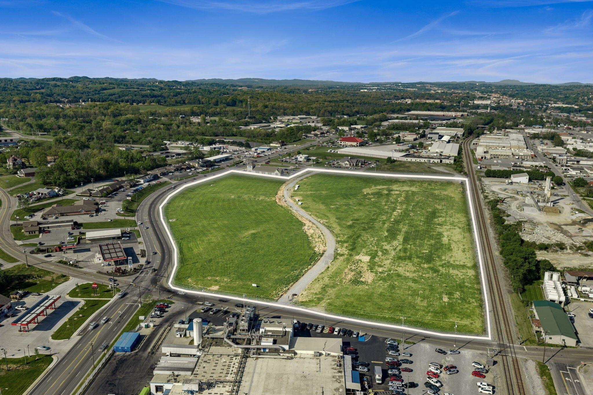 Property Image for 1600 W Morris Boulevard