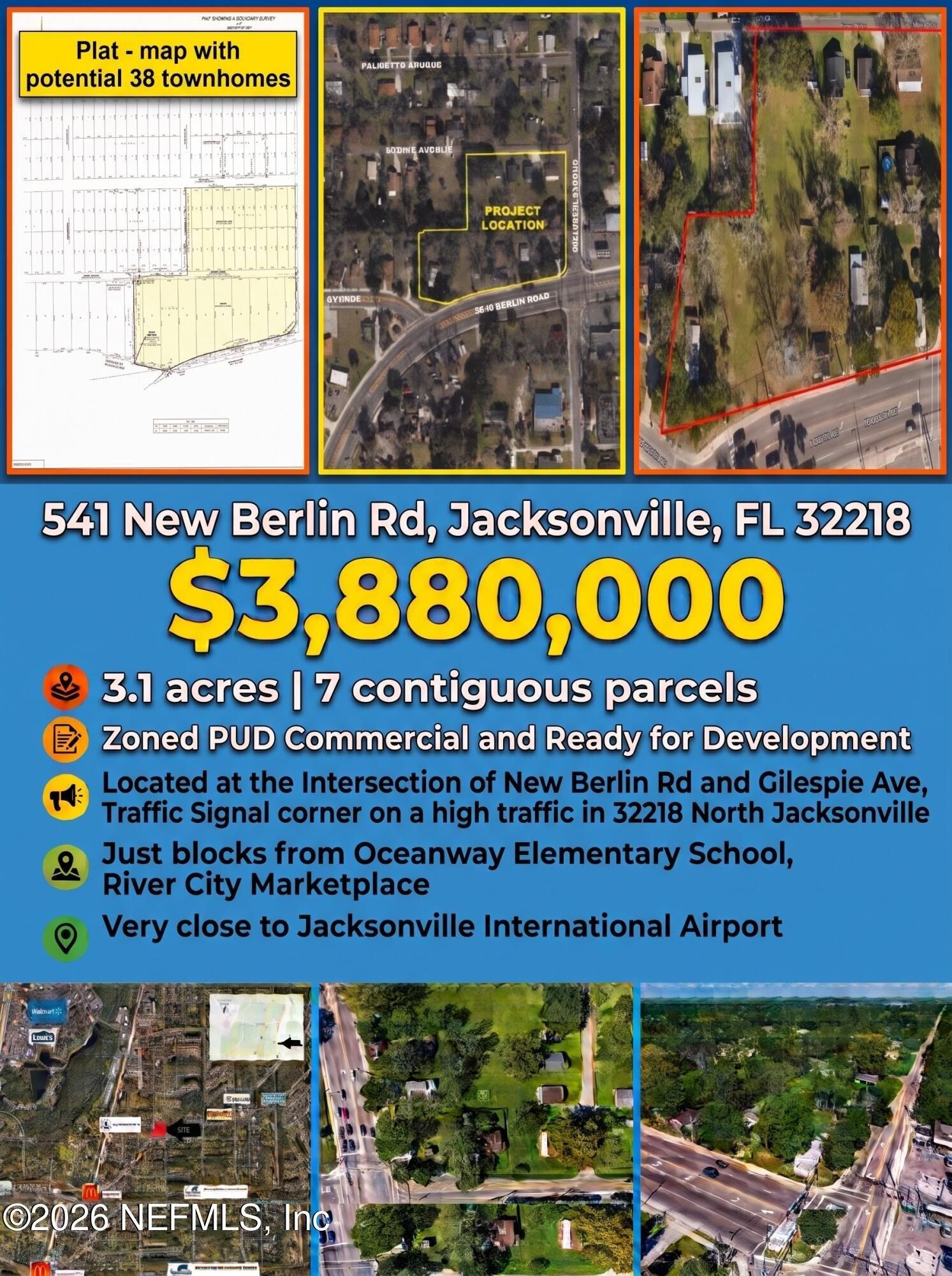 Property Image for 541 NEW BERLIN Road