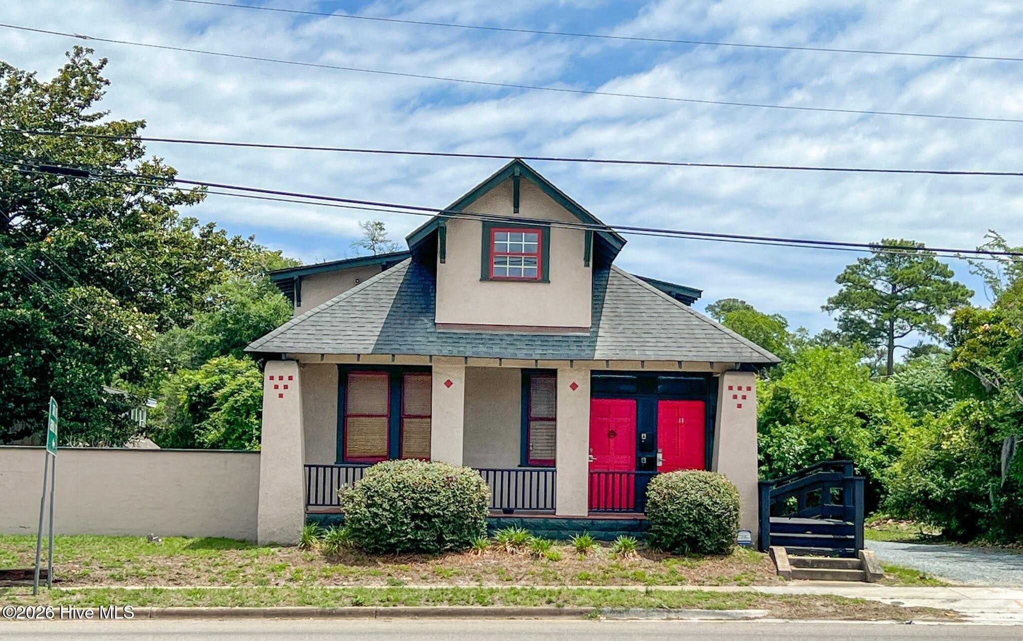 Property Image for 1815 Carolina Beach Road