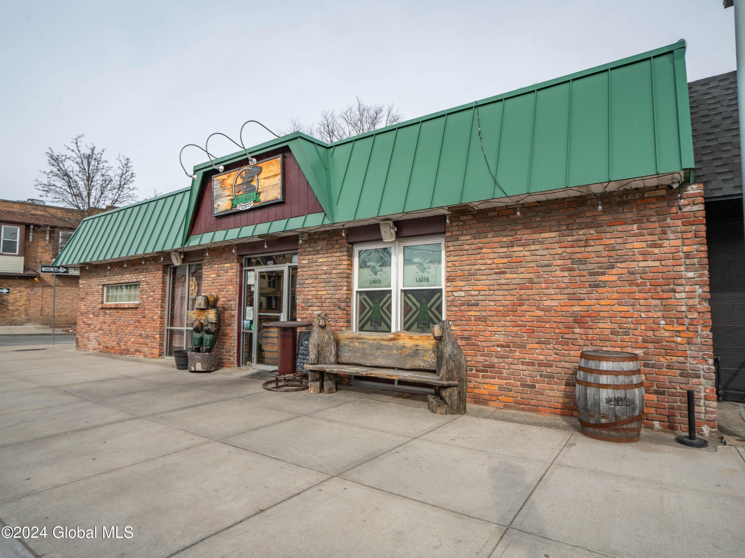 Property Image for 261 New Scotland Avenue