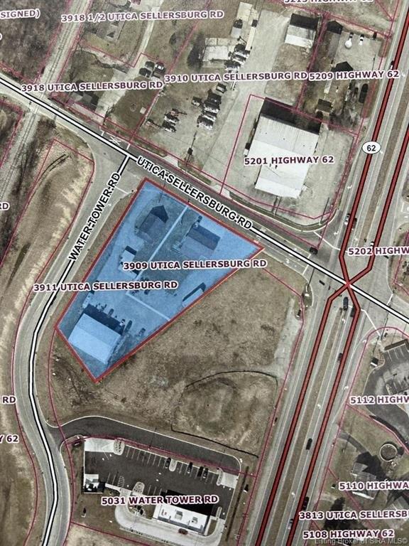 Property Image for 3909 - 3911 Utica Sellersburg Road