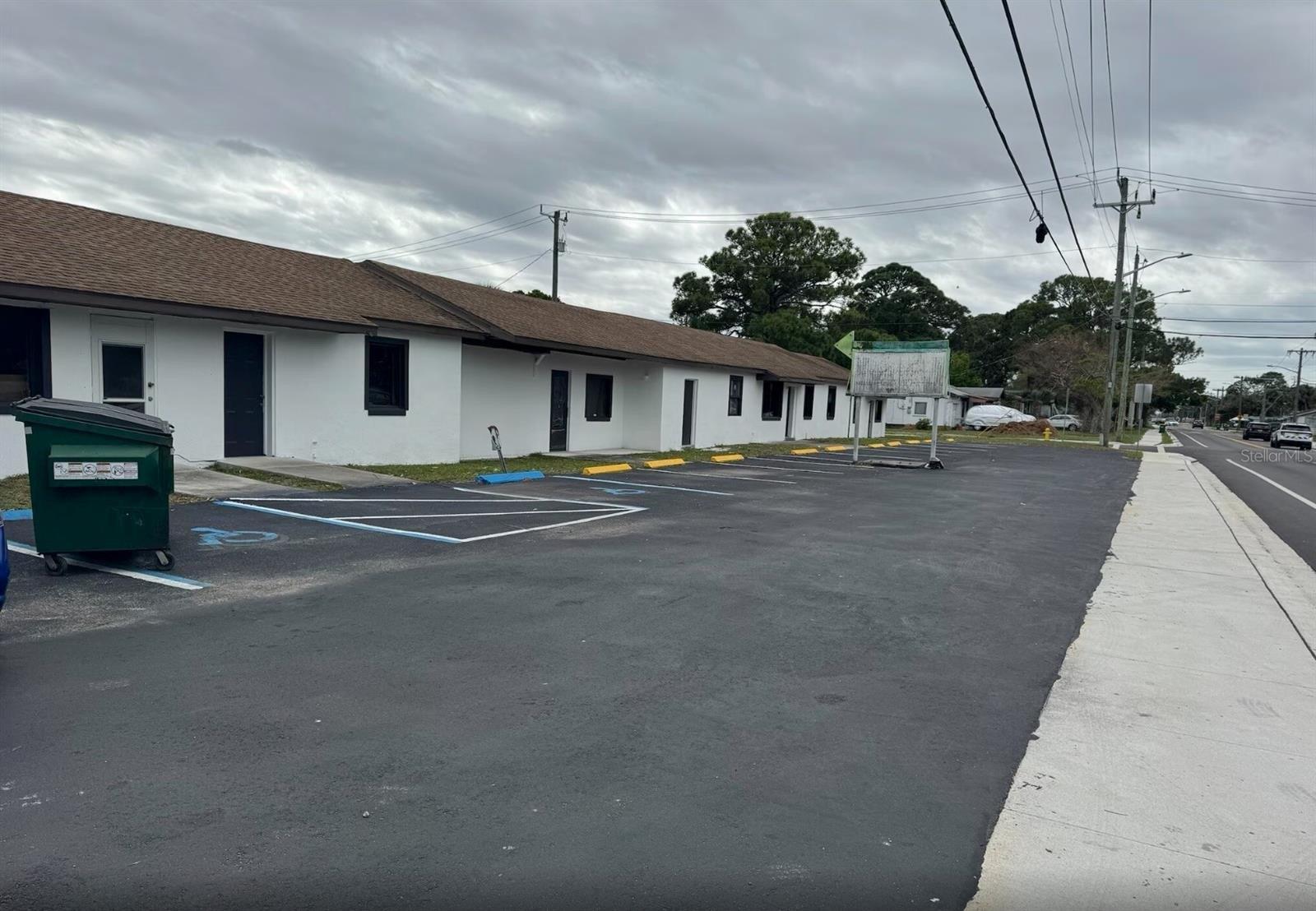 Property Image for 202 N Fiske Boulevard 202-204