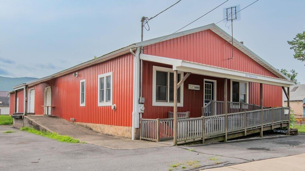 Property Image for 2117 Webb Street