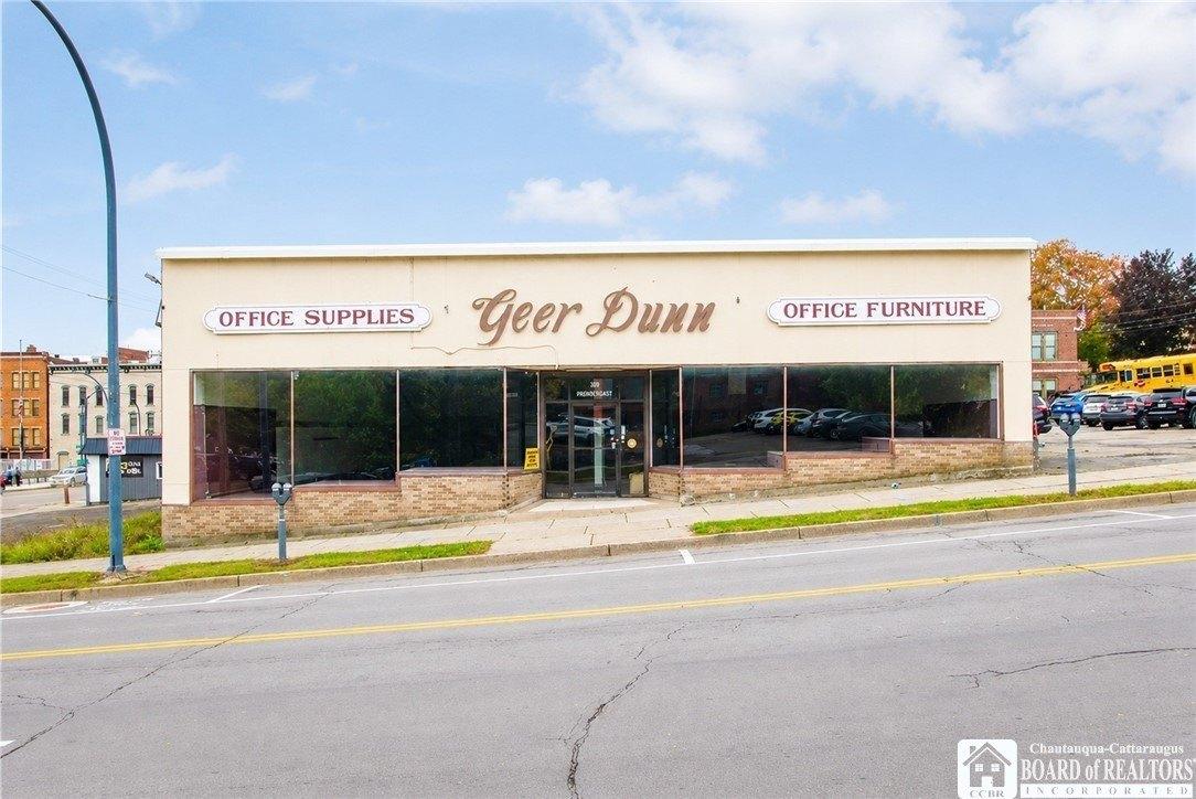 Property Image for 309 Prendergast Avenue