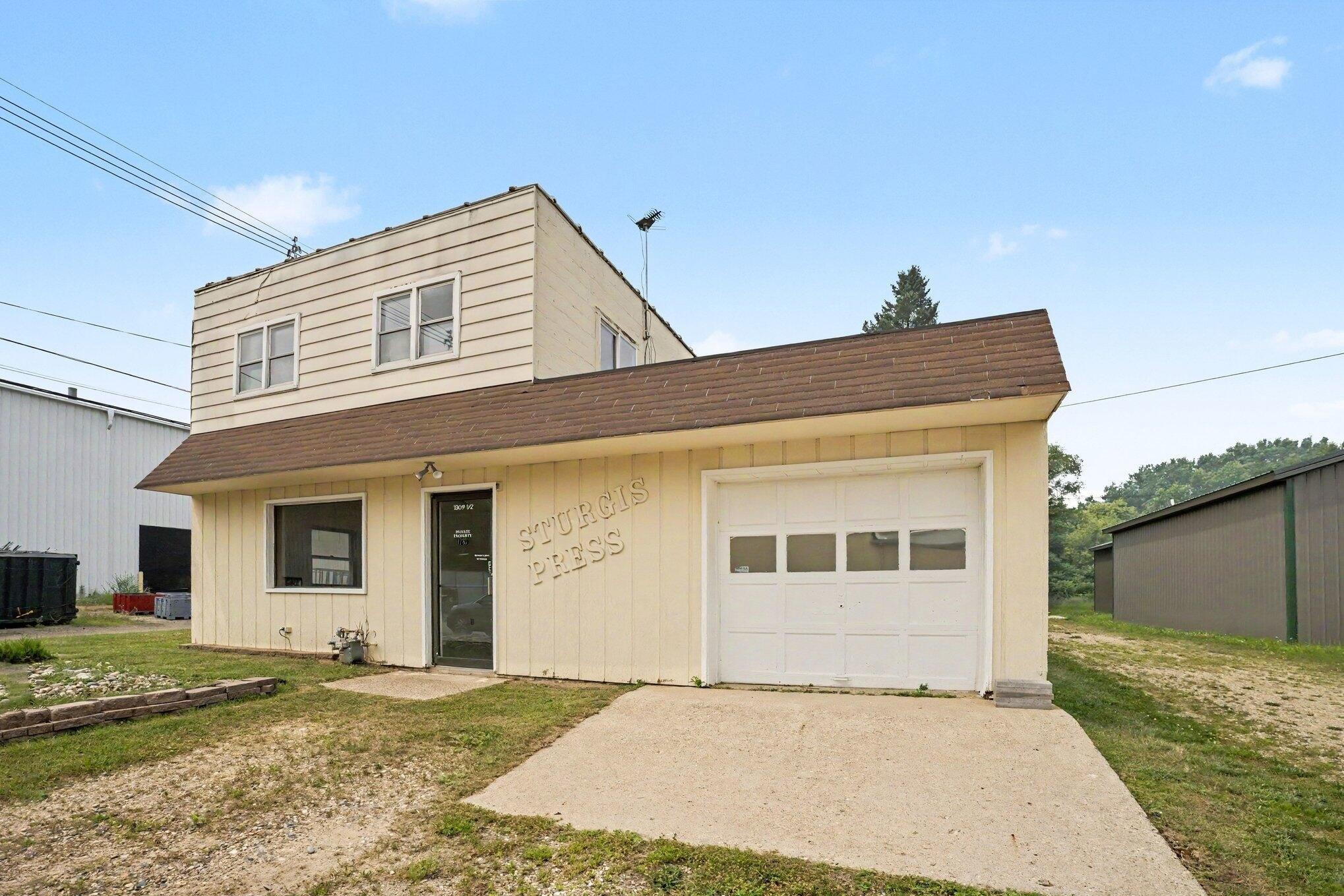 Property Image for 1787 W Chicago Road