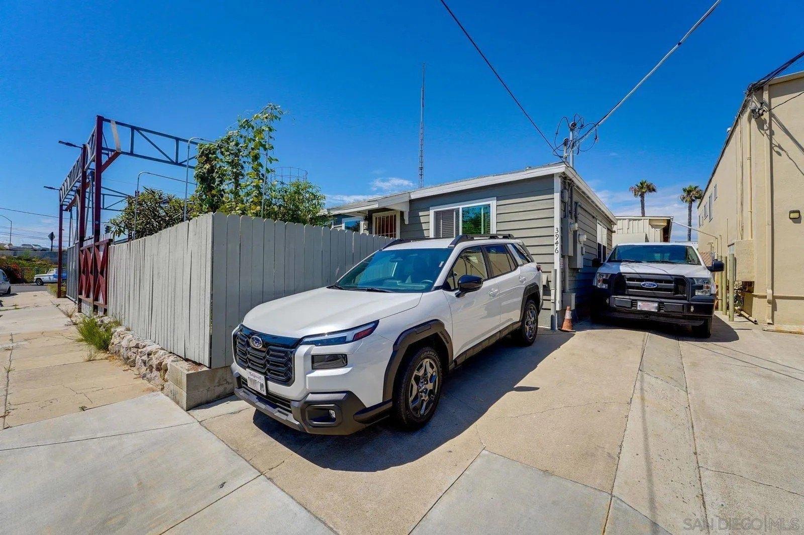 Property Image for 3946 La Salle St