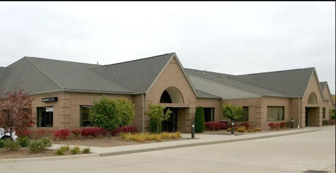 Property Image for 42550 Garfield