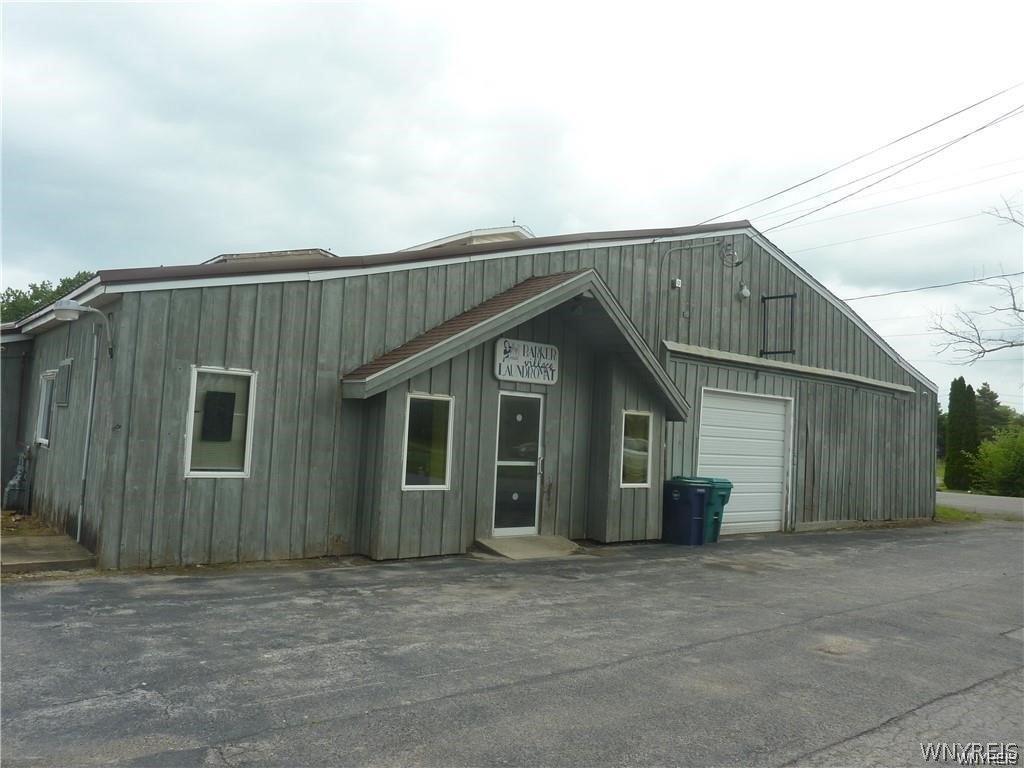 Property Image for 8701 Church Street
