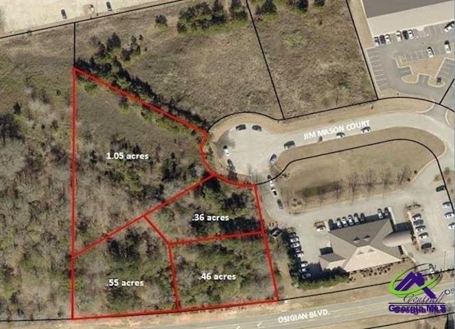 Property Image for 104 & 106 Jim Mason Court